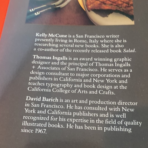 Apples, Peppers, & Grill Cookbooks Three Book Bundle Healthy Eating - Picture 11 of 11